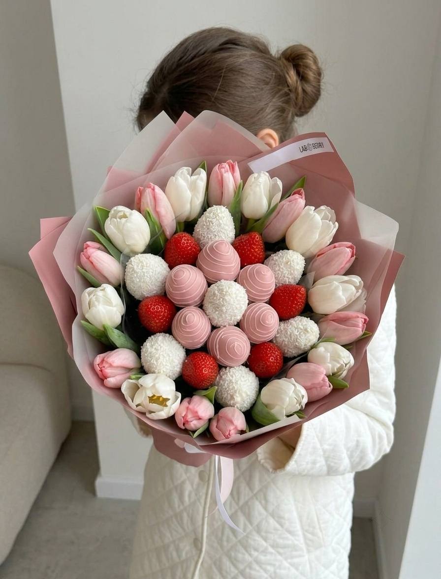 Любовь без повода